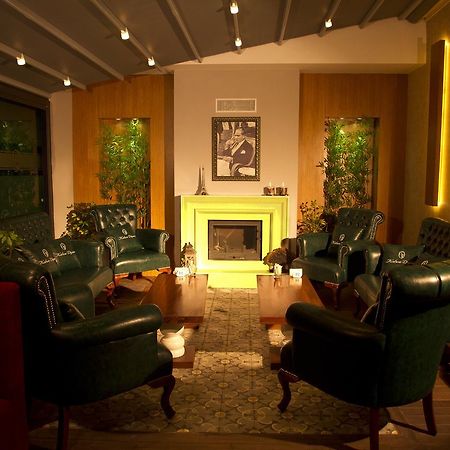 Hotel Karaca Uzunkopru Экстерьер фото