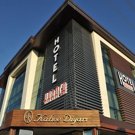 Hotel Karaca Uzunkopru Экстерьер фото