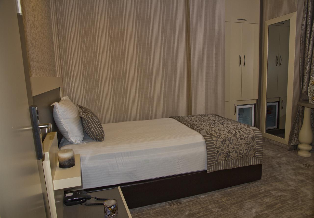 Hotel Karaca Uzunkopru Номер фото