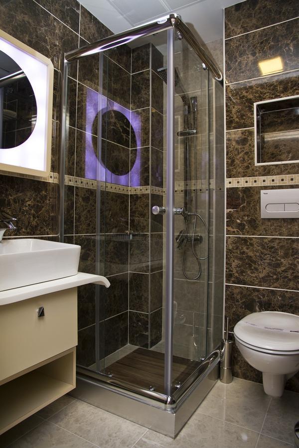 Hotel Karaca Uzunkopru Номер фото