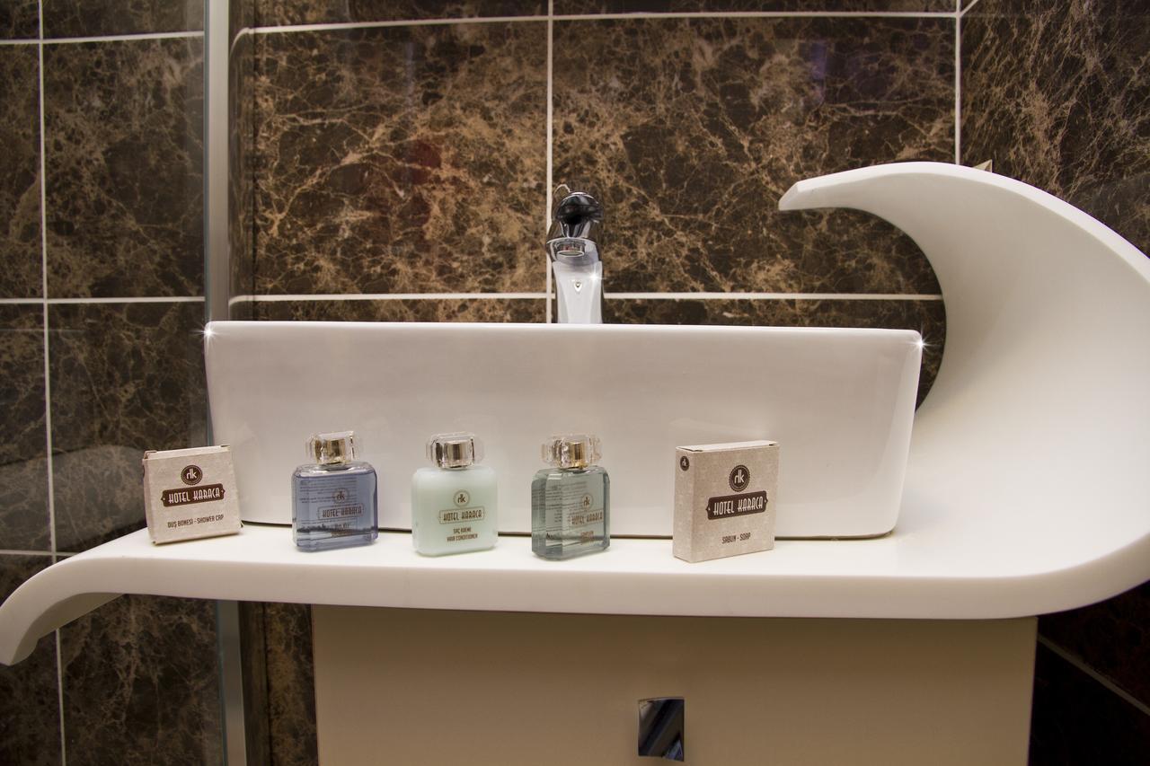 Hotel Karaca Uzunkopru Экстерьер фото