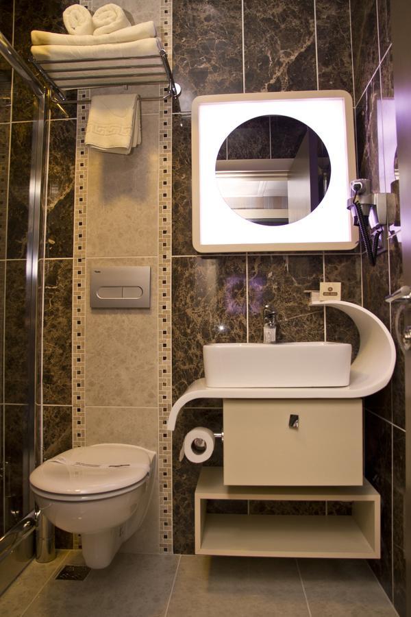 Hotel Karaca Uzunkopru Номер фото
